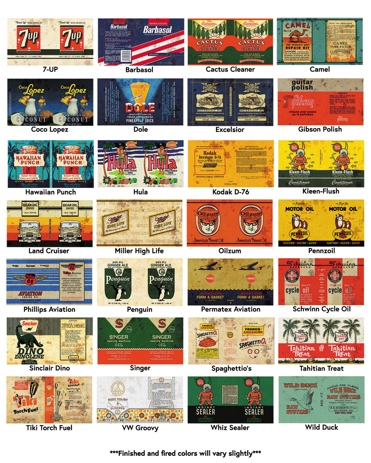 Porcelain "Choose Your Own" Mug 12oz